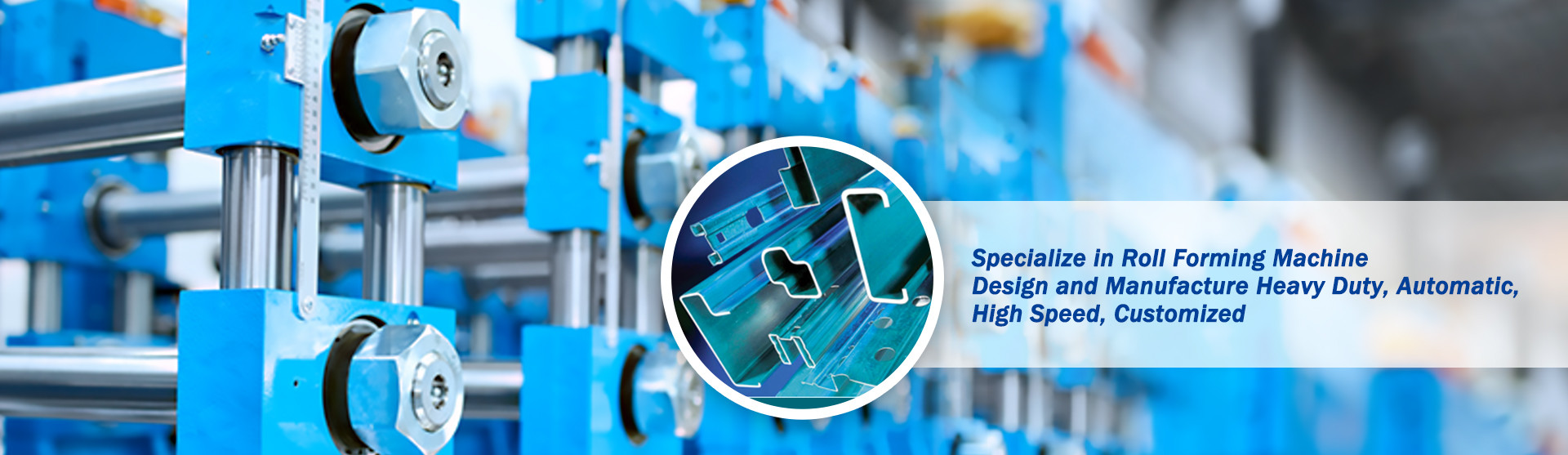 chất lượng Giá thẳng đứng Roll Forming Machine nhà máy sản xuất