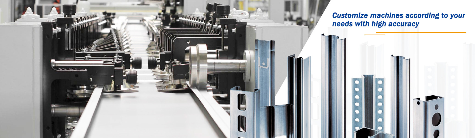 chất lượng Giá thẳng đứng Roll Forming Machine nhà máy sản xuất