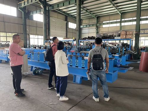 Latest company news about 202305 Indonesia khách hàng đến thăm