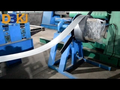 Máy hình cuộn kênh CU