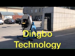 Máy tạo cuộn kênh Unistrut với máy ép