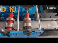 Máy tạo hình cửa chớp